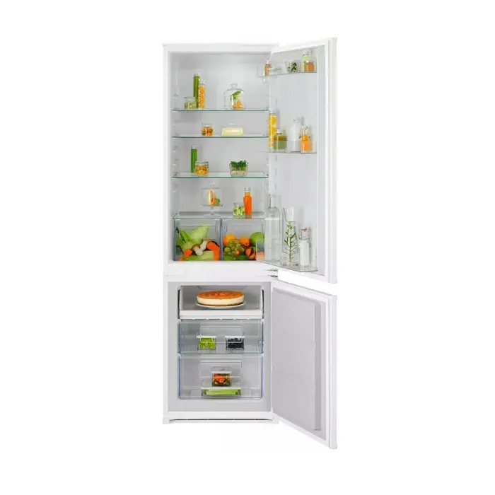 Réfrigérateur - Congélateur intégrable ELECTROLUX LNA6LE18S — vue 2