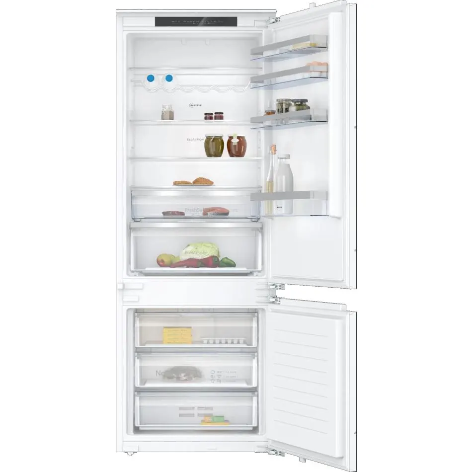 Réfrigérateur - Congélateur intégrable NEFF KB7962FE0