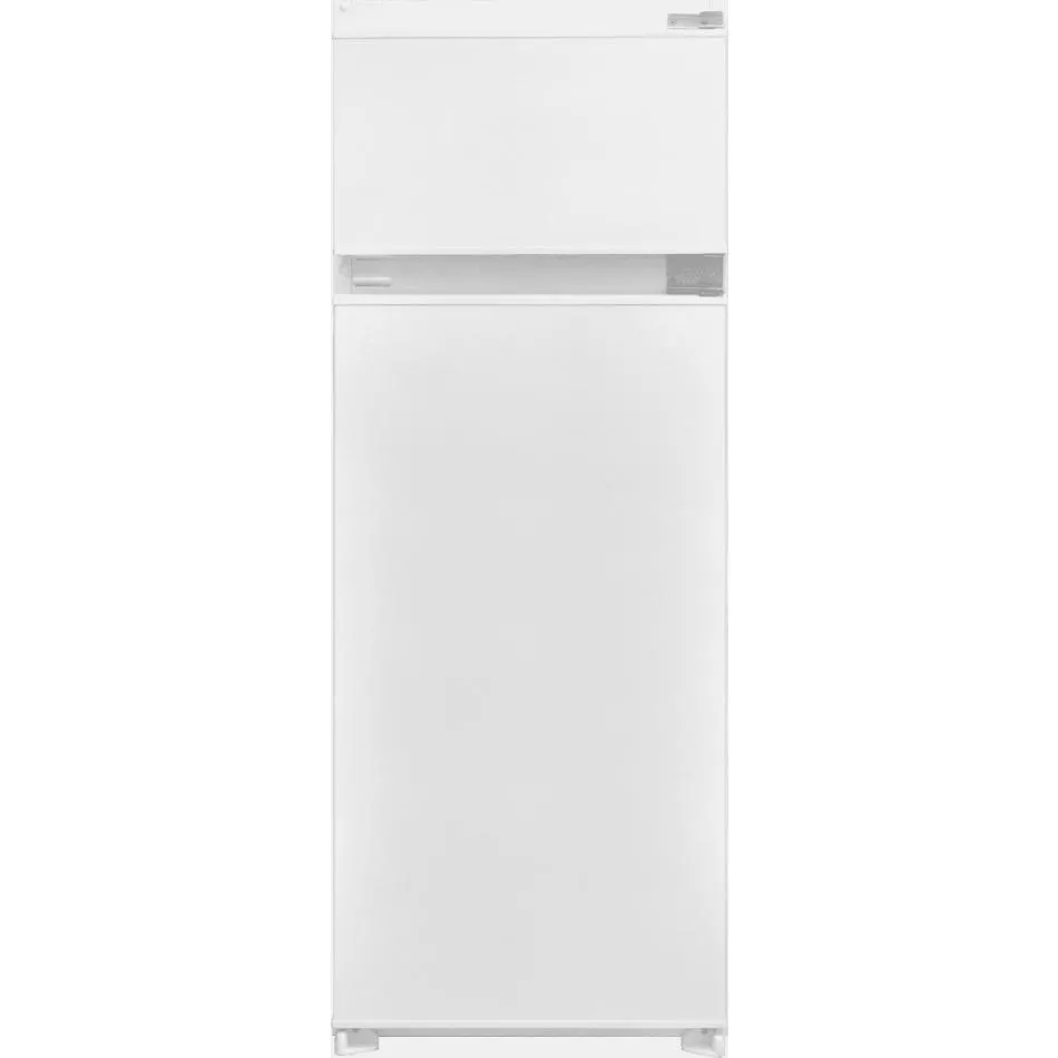 Réfrigérateur - Congélateur intégrable SHARP SJTE210T0XS