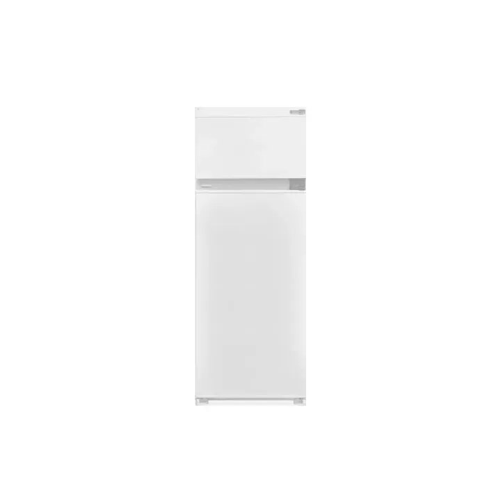 Réfrigérateur - Congélateur intégrable SHARP SJTE210T0XS — vue 2