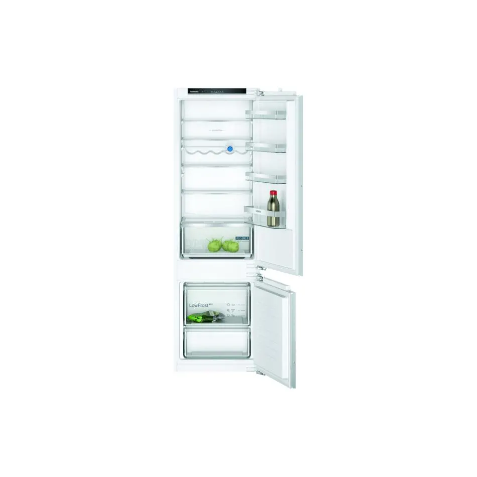 Réfrigérateur - Congélateur intégrable SIEMENS KI87VVFE1