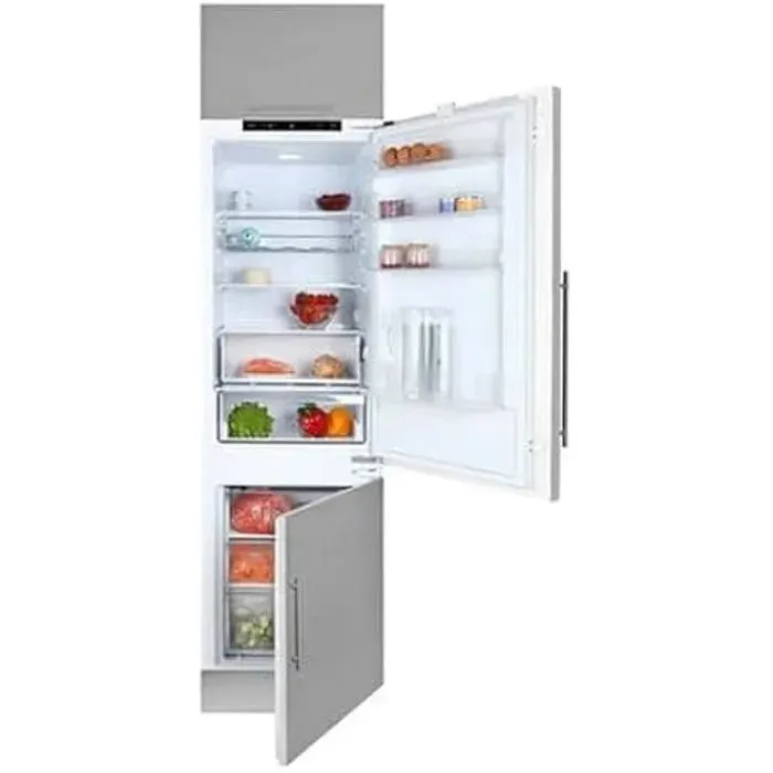 Réfrigérateur - Congélateur intégrable TEKA RBF73340FI — vue 2