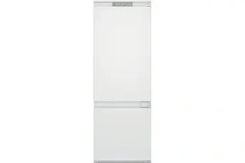 Réfrigérateur - Congélateur intégrable WHIRLPOOL SP408102FR — vue 2