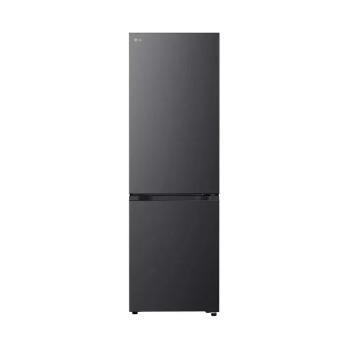 Refrigérateur - congélateur LG GBBSJ10DEP — vue 2