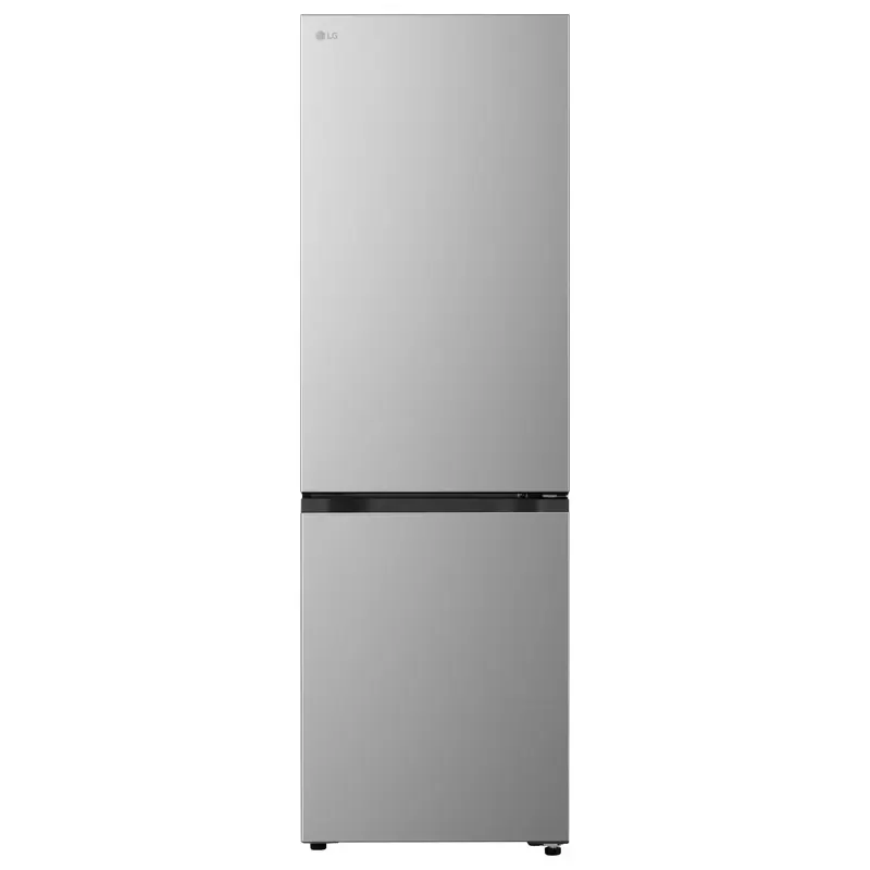 Refrigérateur - congélateur LG GBBSJ10EPY — vue 2