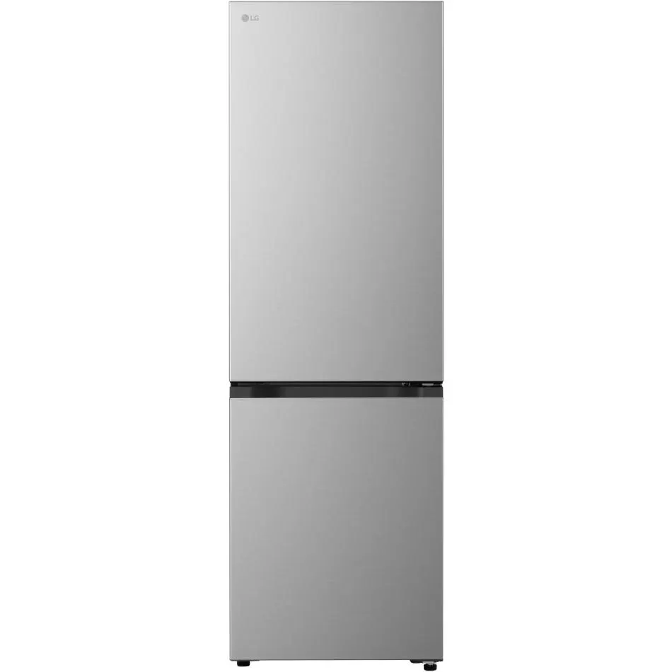 Refrigérateur - congélateur LG GBBSJ10EPY — coloris Silver