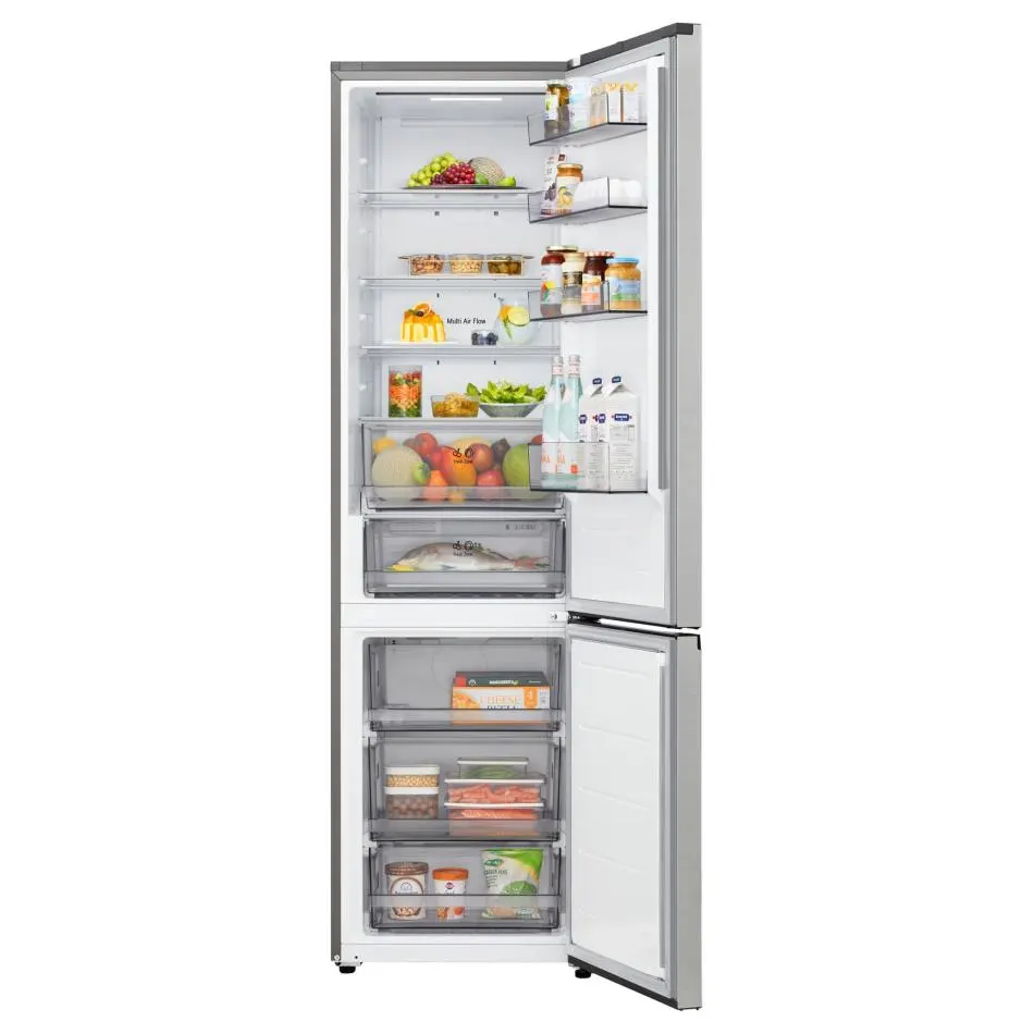 Refrigérateur - congélateur LG GBBSJ20DPY