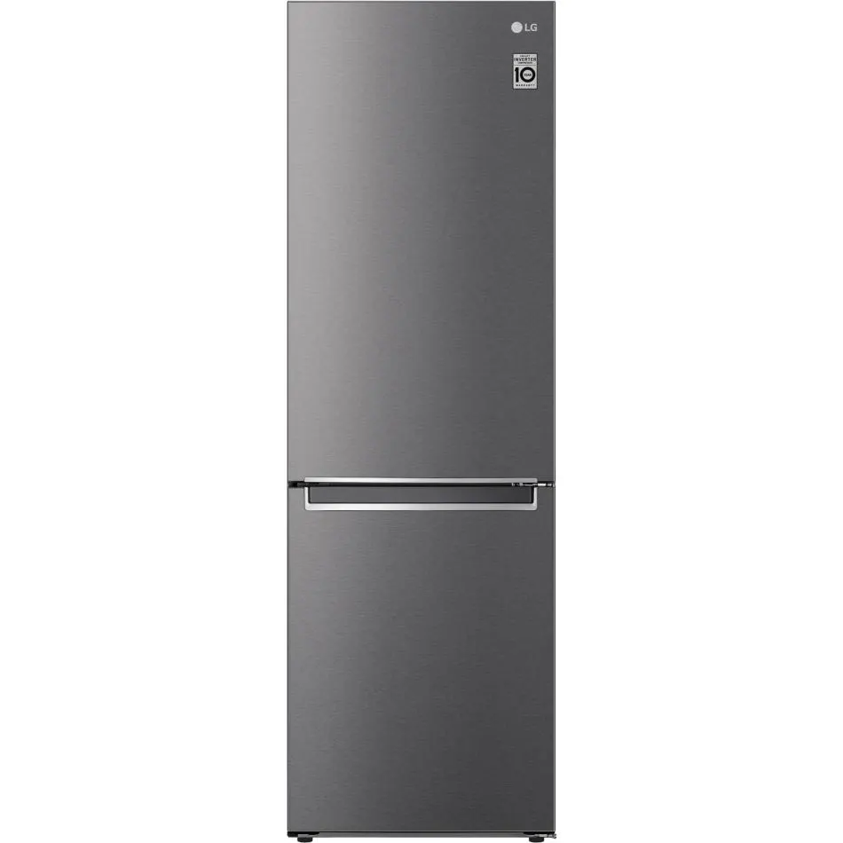 Refrigérateur - congélateur LG GBP30DSLZN
