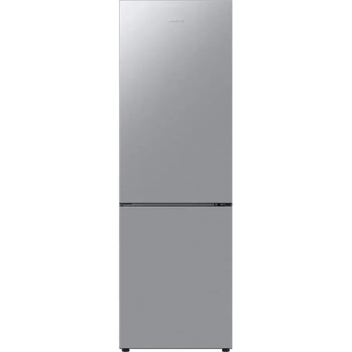 Refrigérateur - congélateur SAMSUNG RB33B610ESA — vue 2