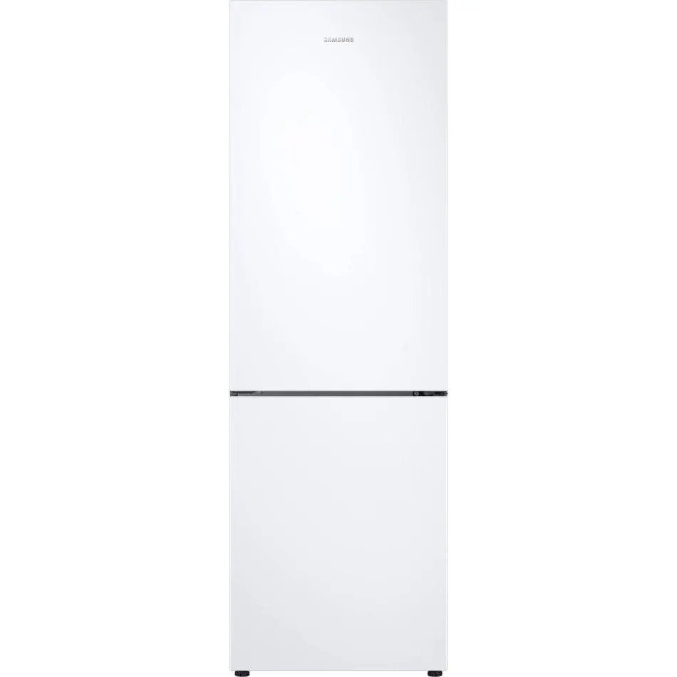 Refrigérateur - congélateur SAMSUNG RB33B610EWW