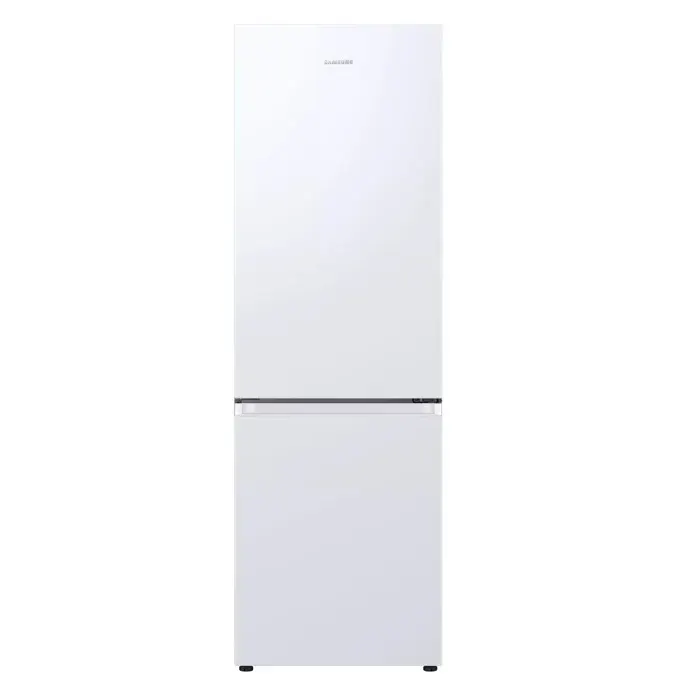 Refrigérateur - congélateur SAMSUNG RB34C600DWW — vue 2