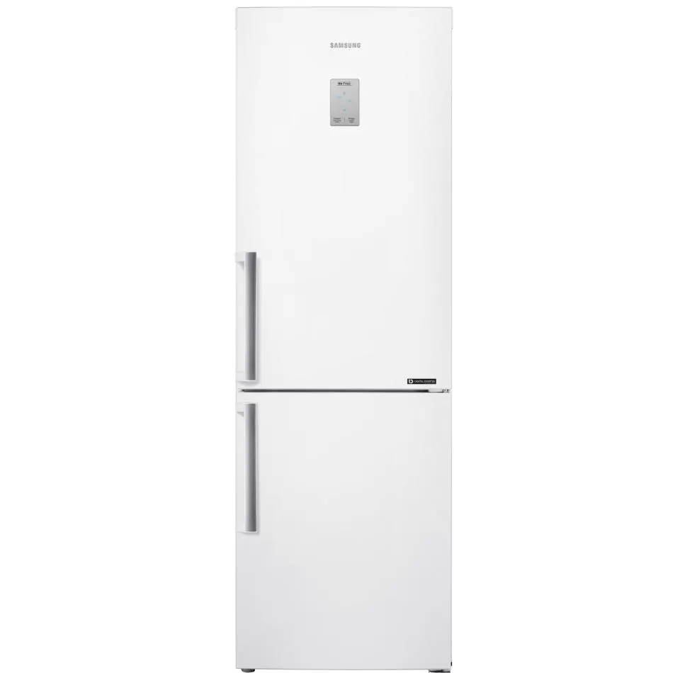 Refrigérateur - congélateur SAMSUNG RB34J3515WW