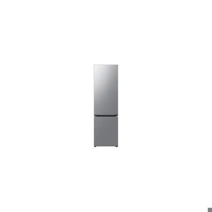 Réfrigérateur congélateur Samsung RB38C607AS9 Acier Inoxydable