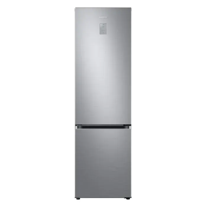Refrigérateur - congélateur SAMSUNG RB38C776CS9 — vue 4