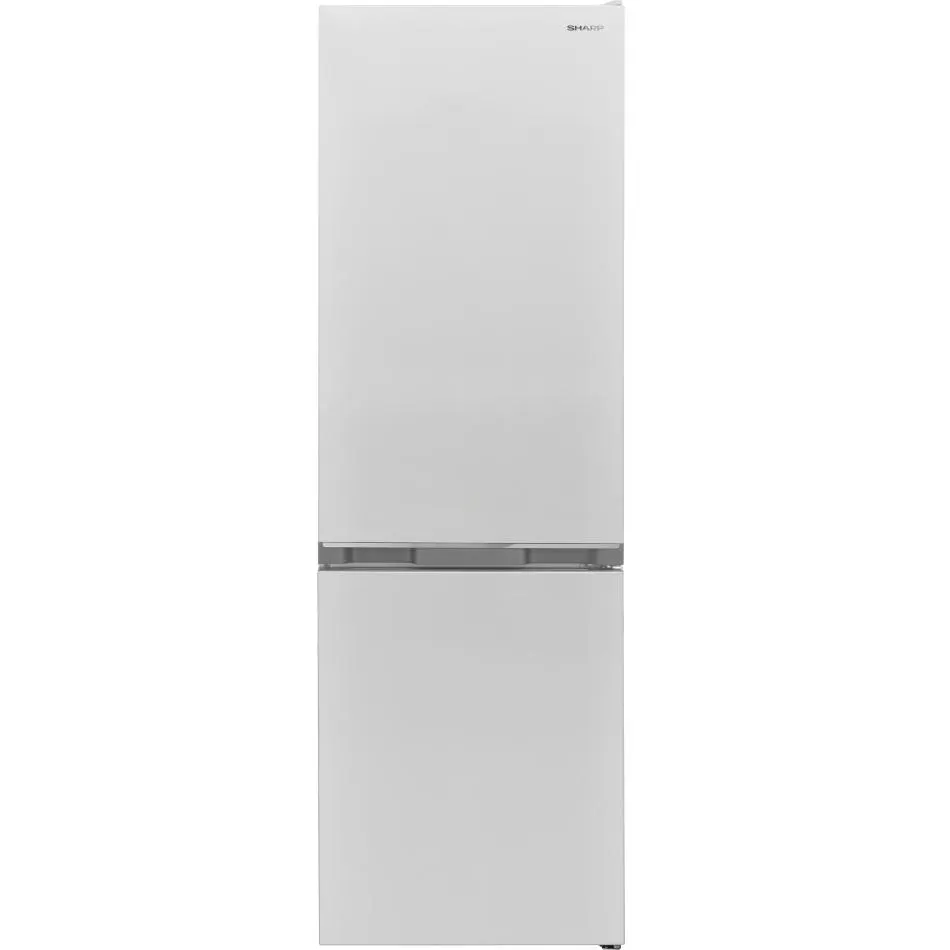 Refrigérateur - congélateur SHARP SJFBB04DTXWD
