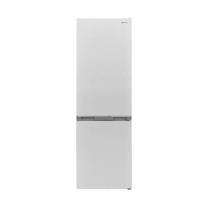 Refrigérateur - congélateur SHARP SJFBB04DTXWD — vue 2