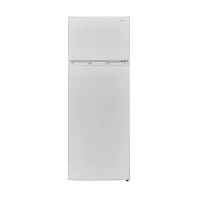 Refrigérateur - congélateur SHARP SJFTB01ITXWD — vue 2