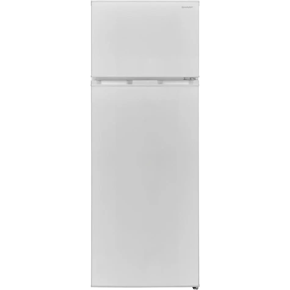 Refrigérateur - congélateur SHARP SJFTB01ITXWD