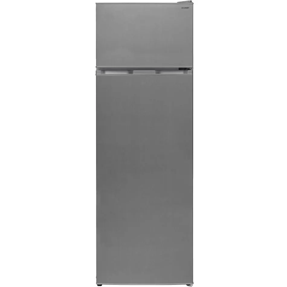 Refrigérateur - congélateur SHARP SJFTB03ITXLD