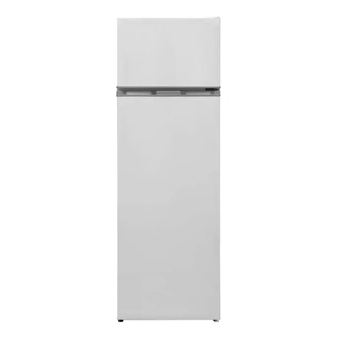 Refrigérateur - congélateur SHARP SJFTB03ITXWD — vue 2