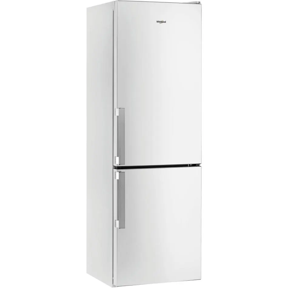 Refrigérateur - congélateur WHIRLPOOL W5821DWH