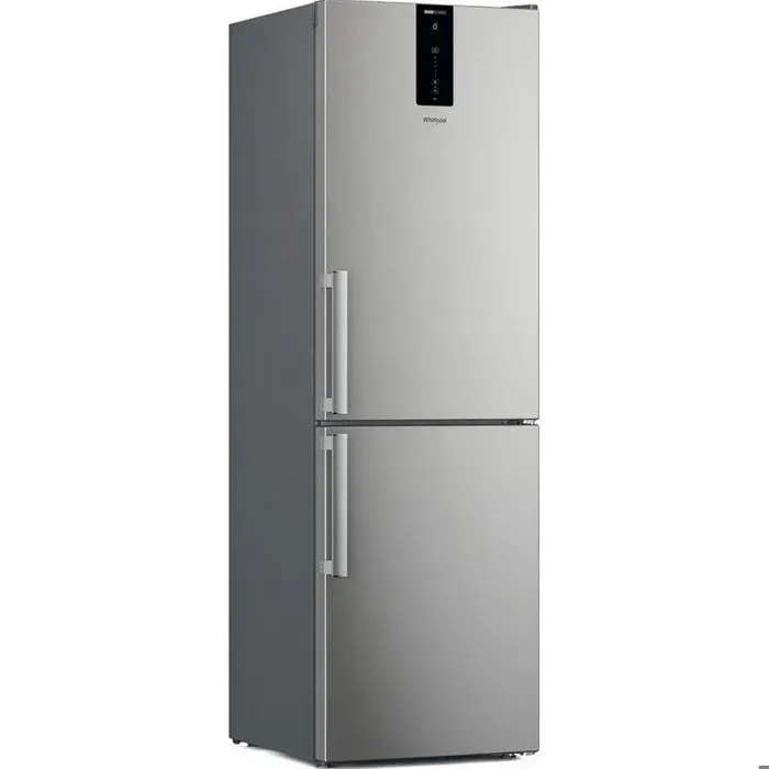 Refrigérateur - congélateur WHIRLPOOL W7X82OOXH — vue 2
