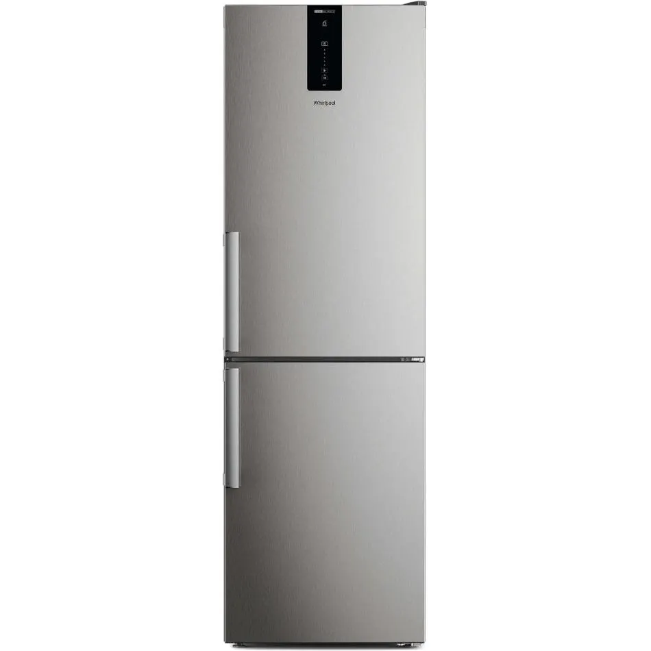 Refrigérateur - congélateur WHIRLPOOL W7X82OOXH