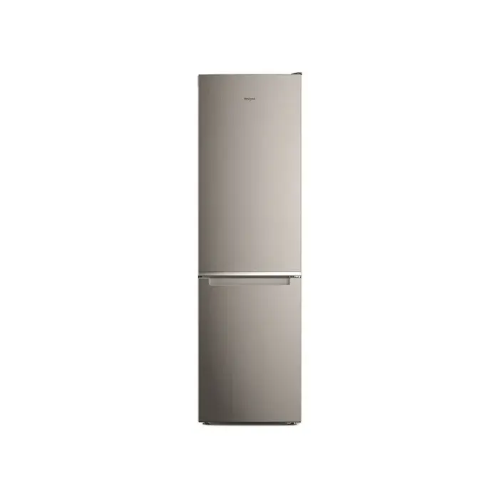 Réfrigérateur Congélateur - WHIRLPOOL - W7X93AOX1 - 367L - Froid ventilé - Dégivrage automatique