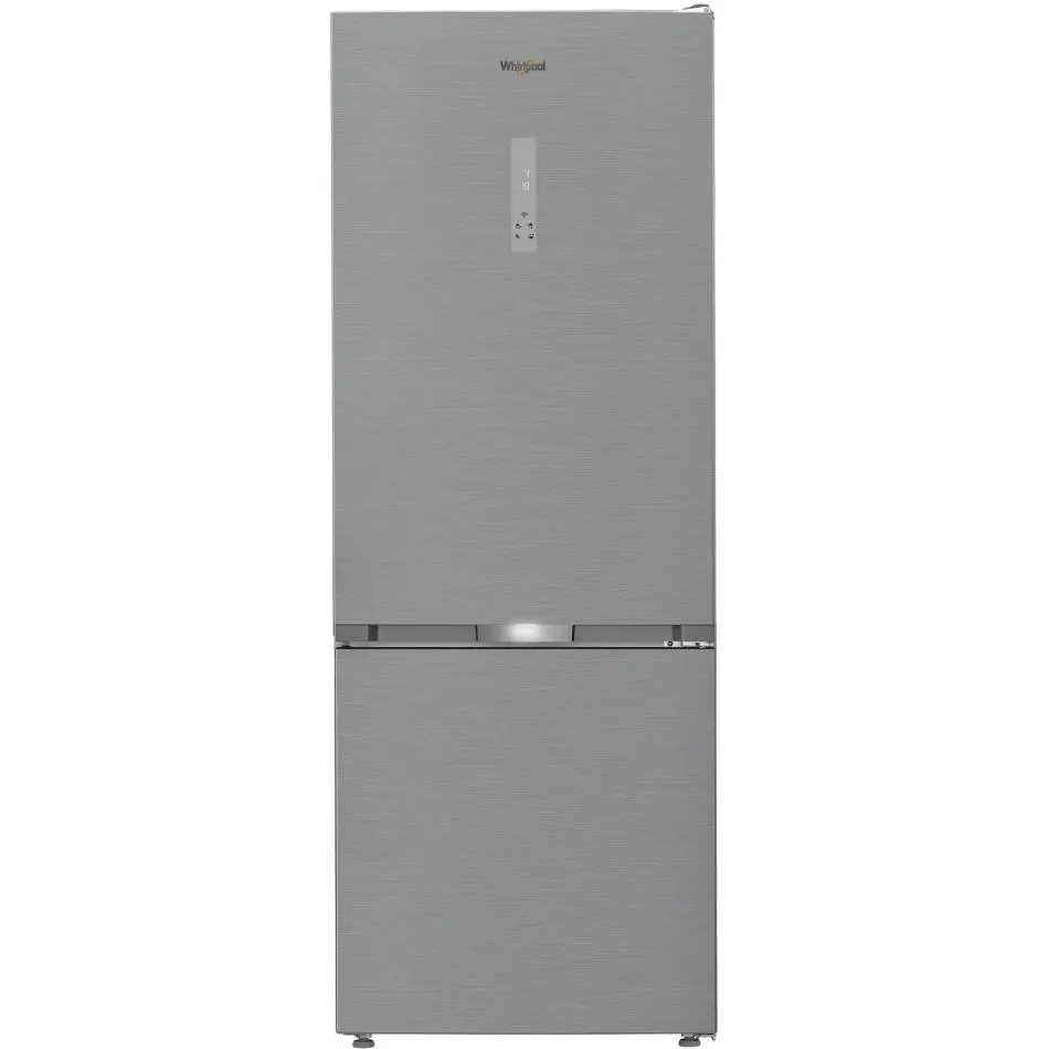Refrigérateur - congélateur WHIRLPOOL WHK26493X4E