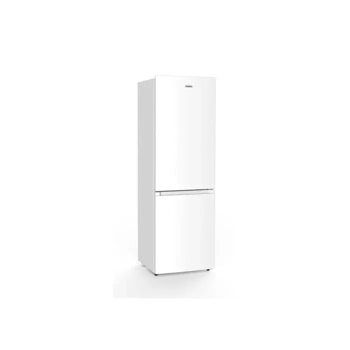 Réfrigérateur double porte - Frigelux - RCNF310BE - 310 L - blanc - 59 x 595 x 185 cm - Classe E - 40 dB