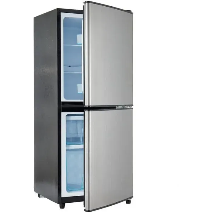 Réfrigérateur - DREAMMESPACE - BCD-106W - 60L réfrigérateur - 46L congélateur - 45 dB silencieux