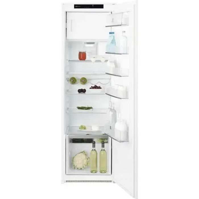 Réfrigérateur Electrolux encastrable KFS4DF18S 177cm 1 porte