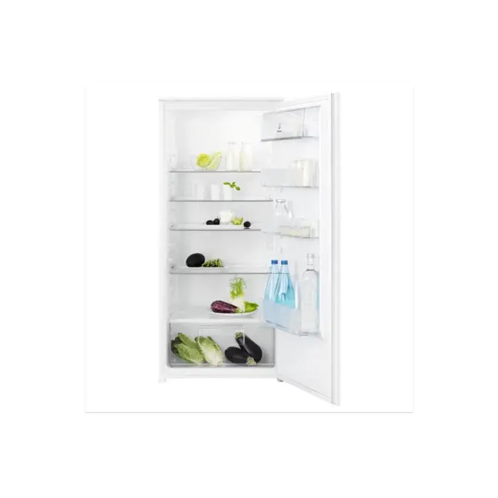Réfrigérateur - ELECTROLUX - LRB3AE12S - 1 porte - 208L - Froid statique - Encastrable
