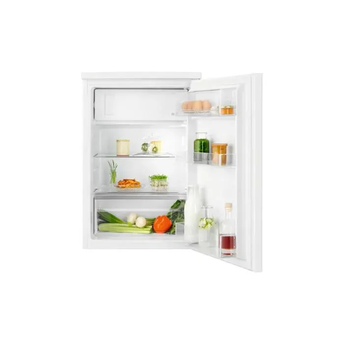 Réfrigérateur Electrolux - Série 500 - 120L - Pose libre — coloris Blanche