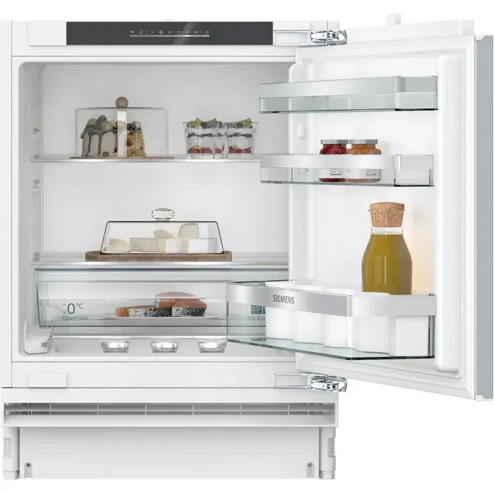 Réfrigérateur encastrable - SIEMENS - KU21RADE0 - 134 litres - Softclose - Classe E