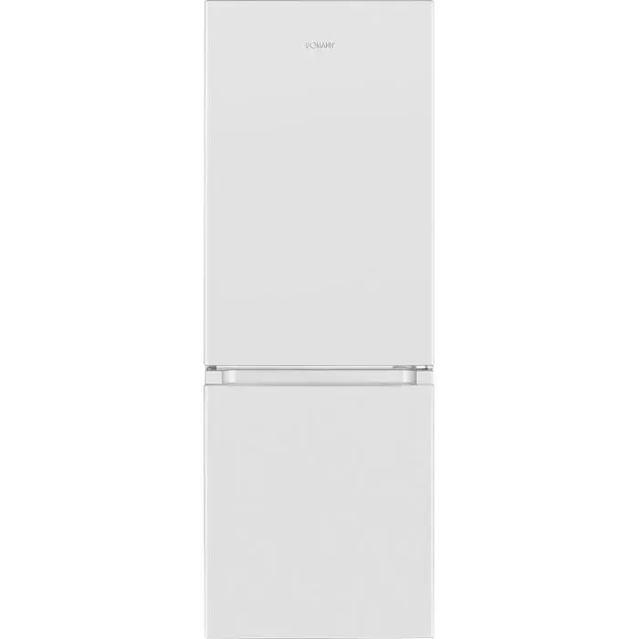 Réfrigérateur et congélateur 175L blanc KG 320.2 blanc