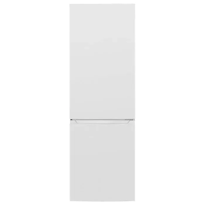 Réfrigérateur et congélateur - BOMANN - KG7357-Blanc - 315 L - Portes réversibles - Super congélation — coloris Blanche