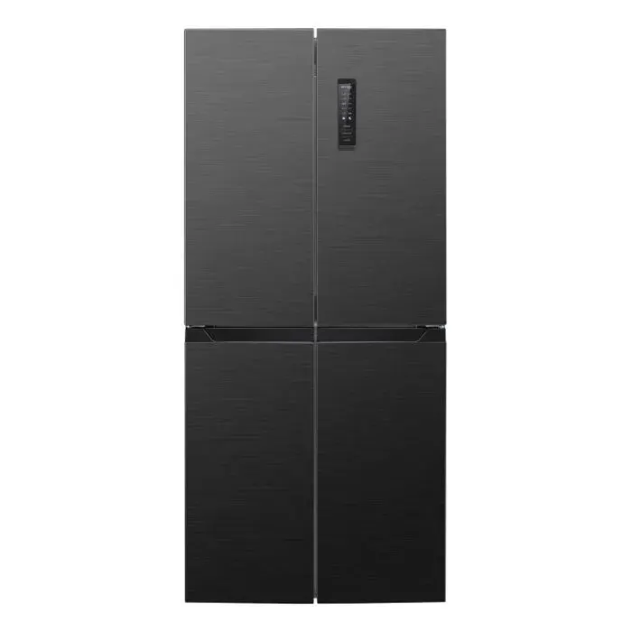 Réfrigérateur et congélateur - BOMANN - KG7358 - 362 L - Froid ventilé MultiAirflow - Largeur 79 cm