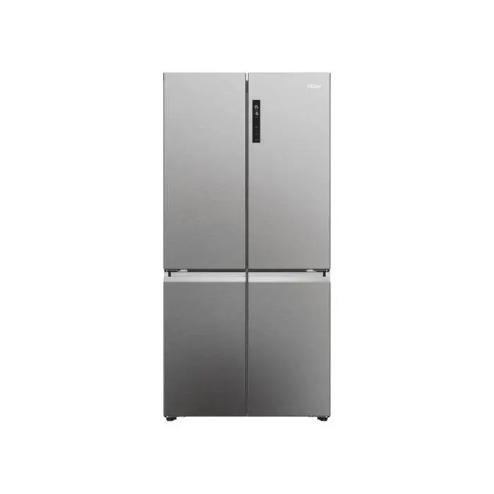 Réfrigérateur Haier 34005004 Bicolore