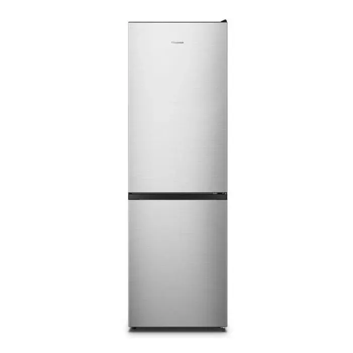 Réfrigérateur Hisense FCN300ACE 304 L No Frost - Acier inoxydable