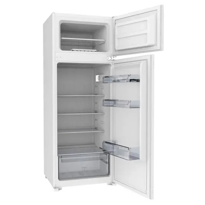Réfrigérateur Hisense RI1P205NEWE Blanc