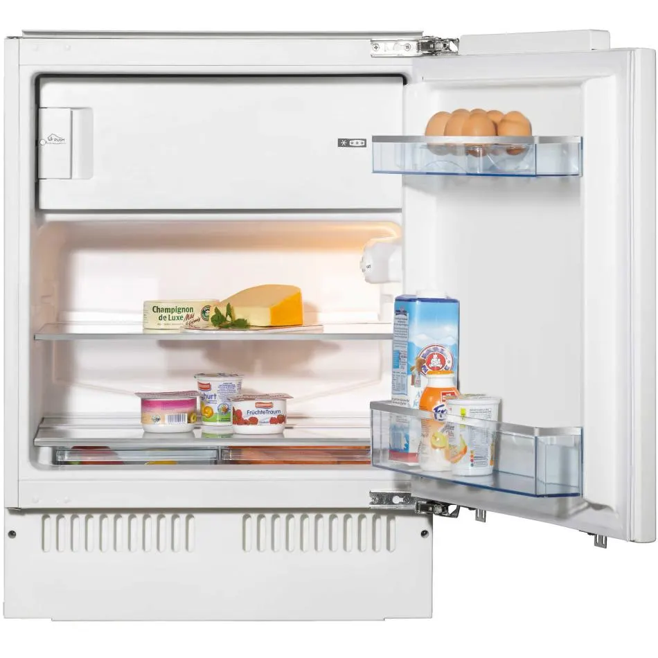 Réfrigérateur intégrable 1 porte AMICA AB1112