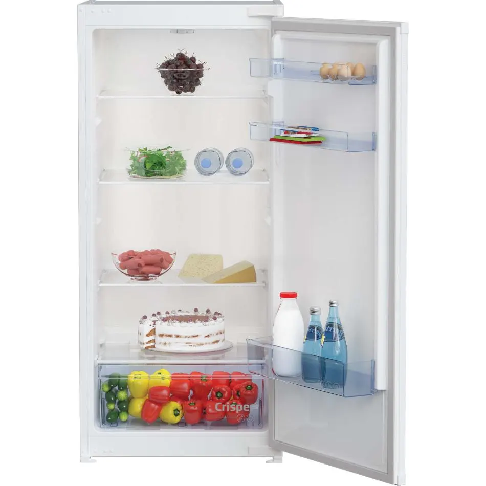 Réfrigérateur intégrable 1 porte BEKO BLSA210M4SN
