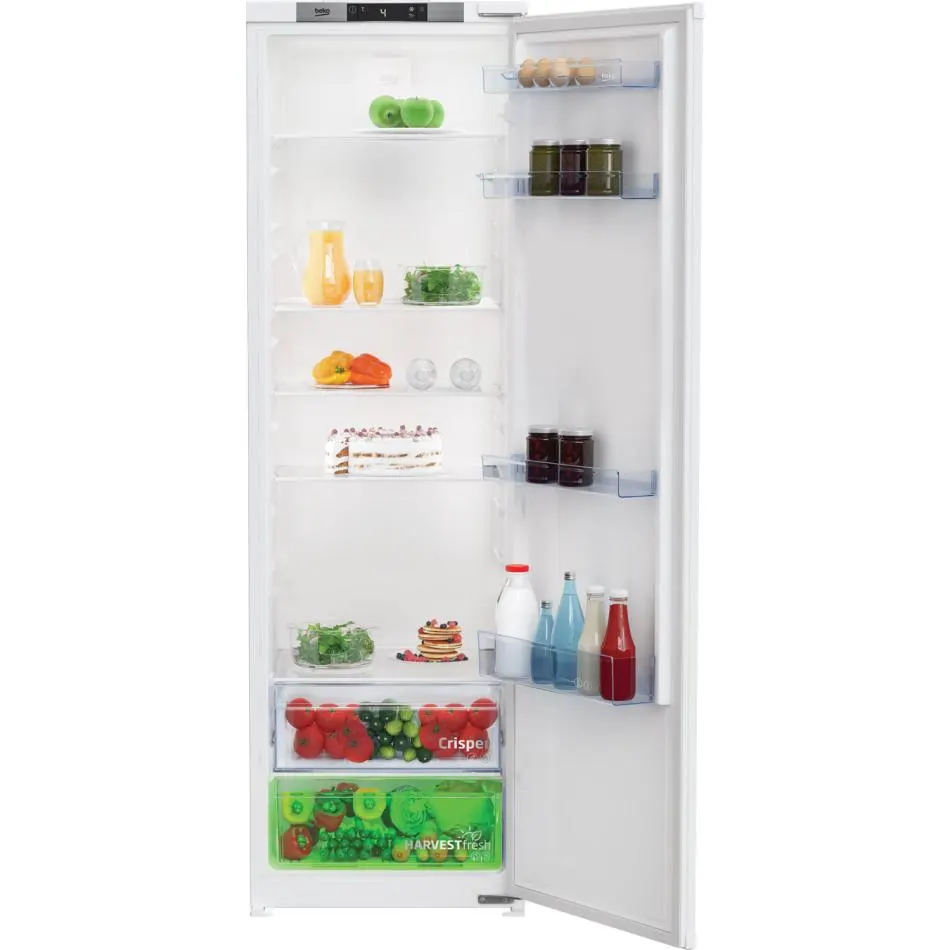 Réfrigérateur intégrable 1 porte BEKO BSSA315E4SFN