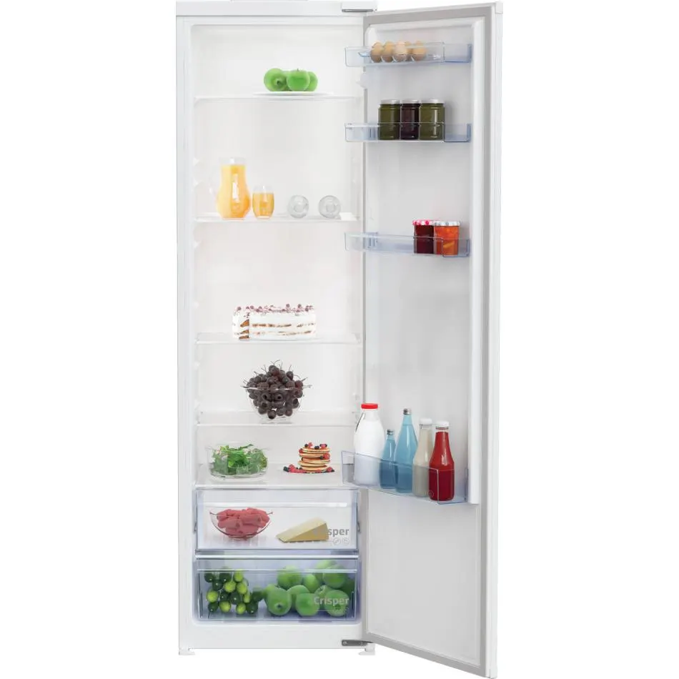 Réfrigérateur intégrable 1 porte BEKO BSSA315K4SN
