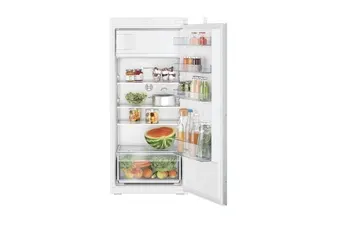 Réfrigérateur intégrable 1 porte BOSCH KIL42NSE0 — vue 2