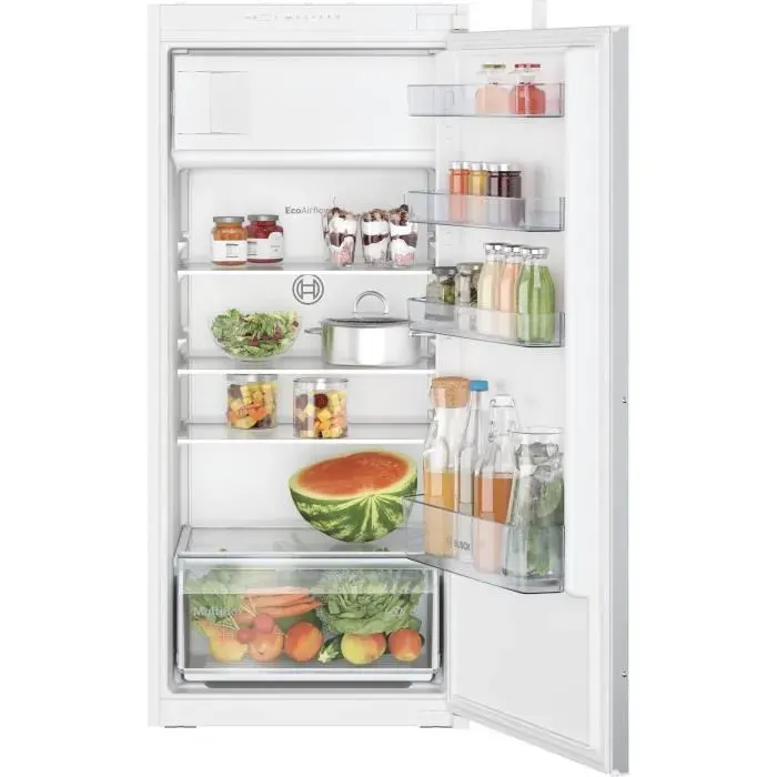 Réfrigérateur intégrable 1 porte BOSCH KIL42NSE0 — vue 3