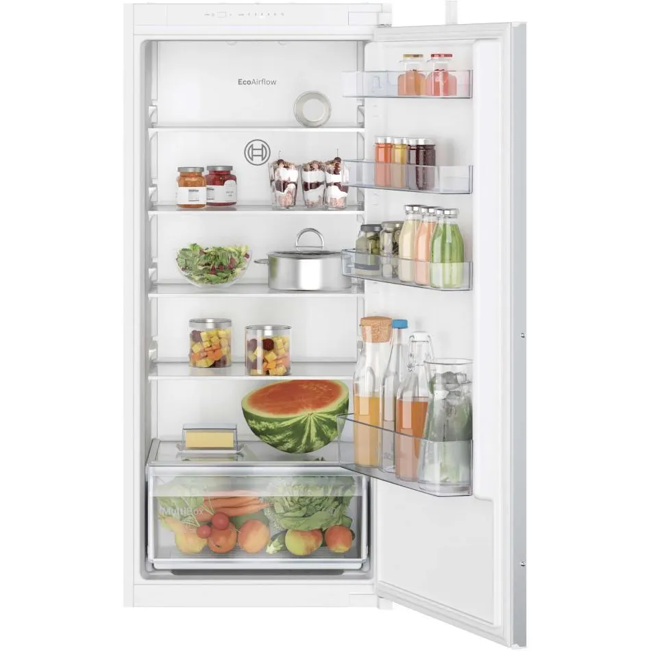 Réfrigérateur intégrable 1 porte BOSCH KIR415SE0