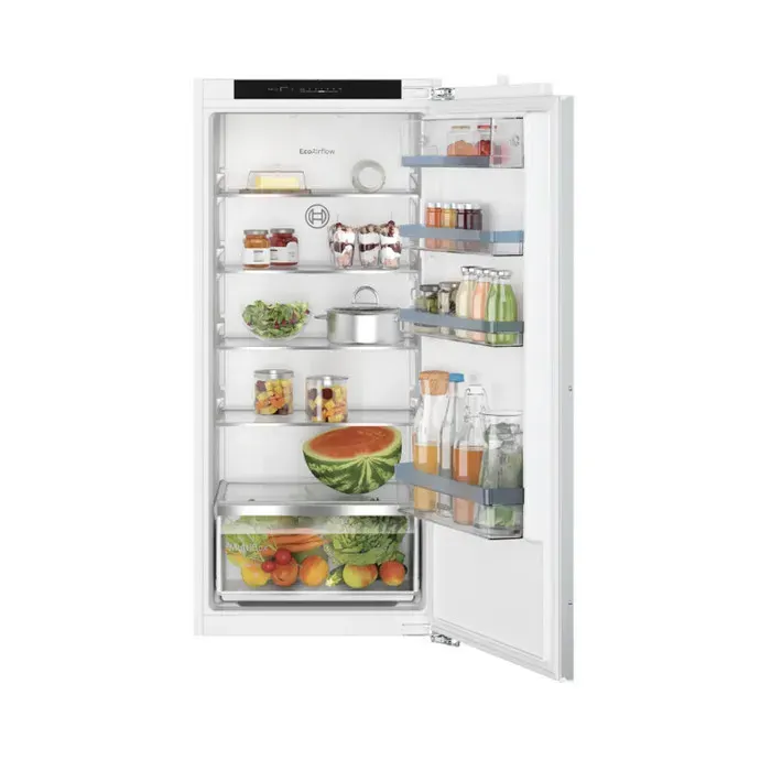 Réfrigérateur intégrable 1 porte BOSCH KIR41VFE0 — vue 2