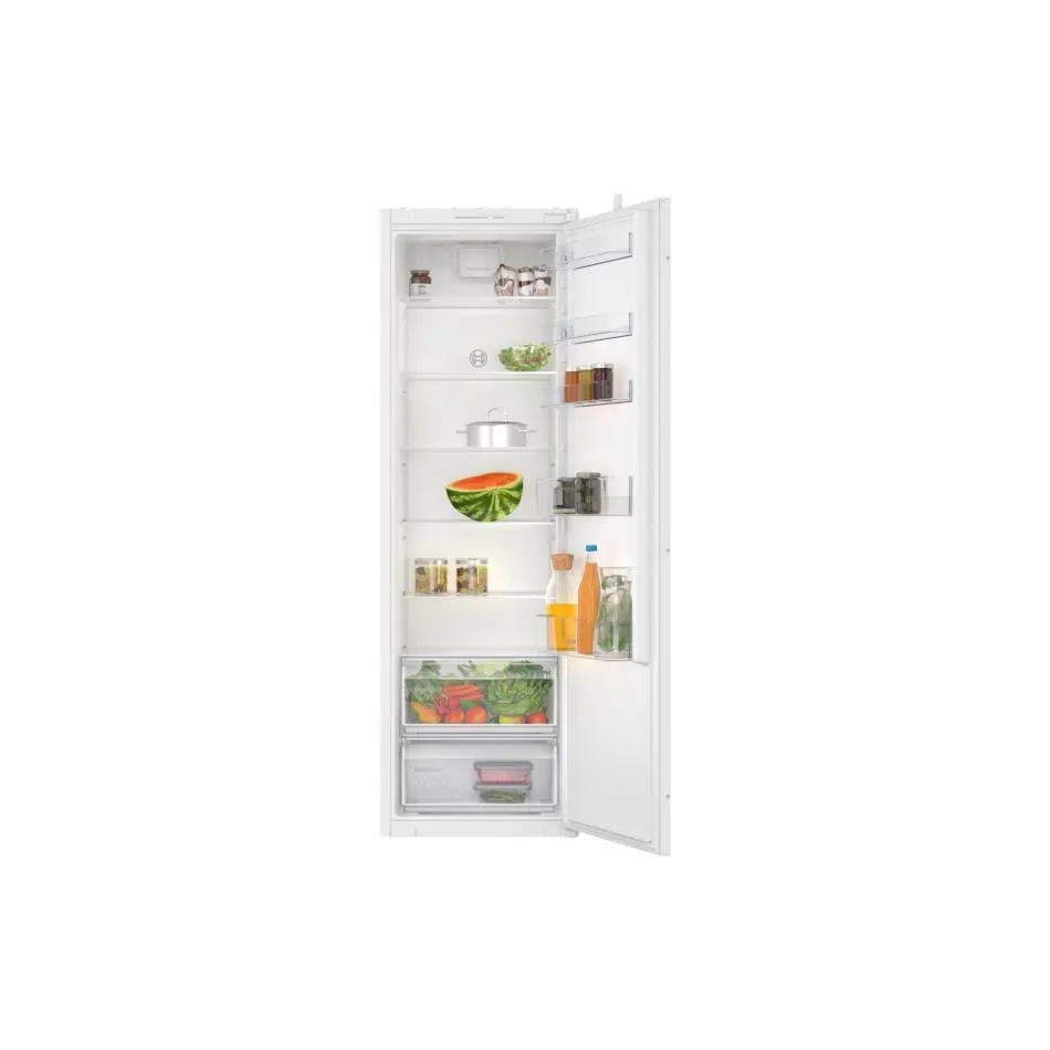 Réfrigérateur intégrable 1 porte BOSCH KIR81NSE0